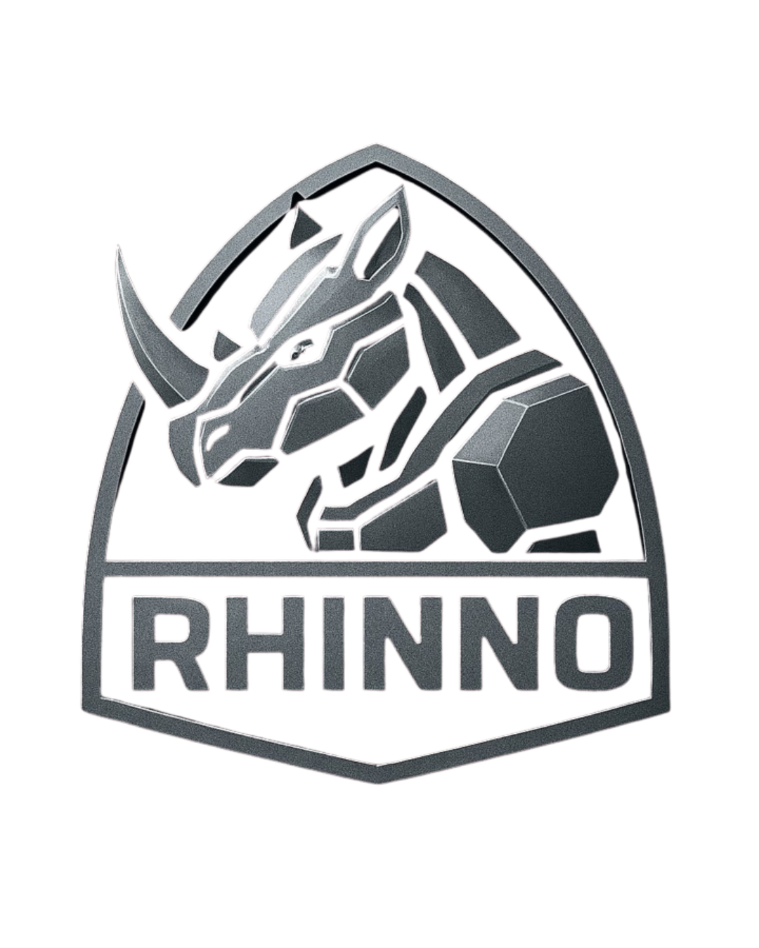 logo rhino